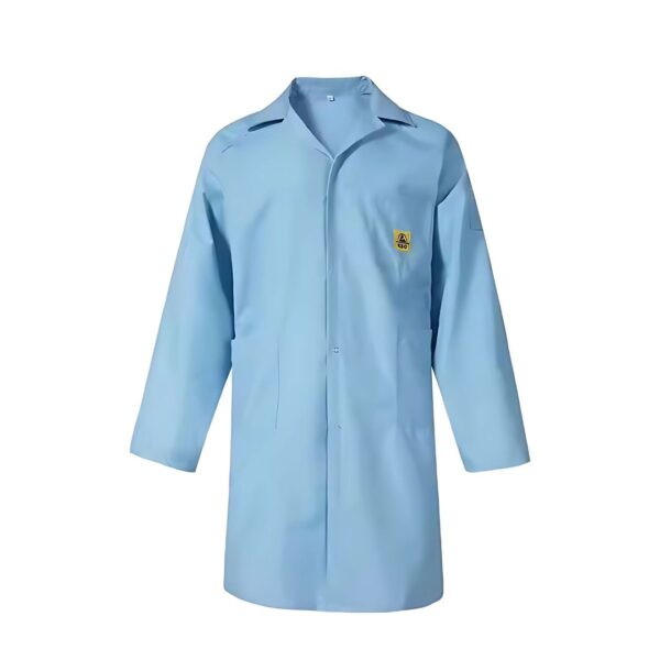 Esd Apron