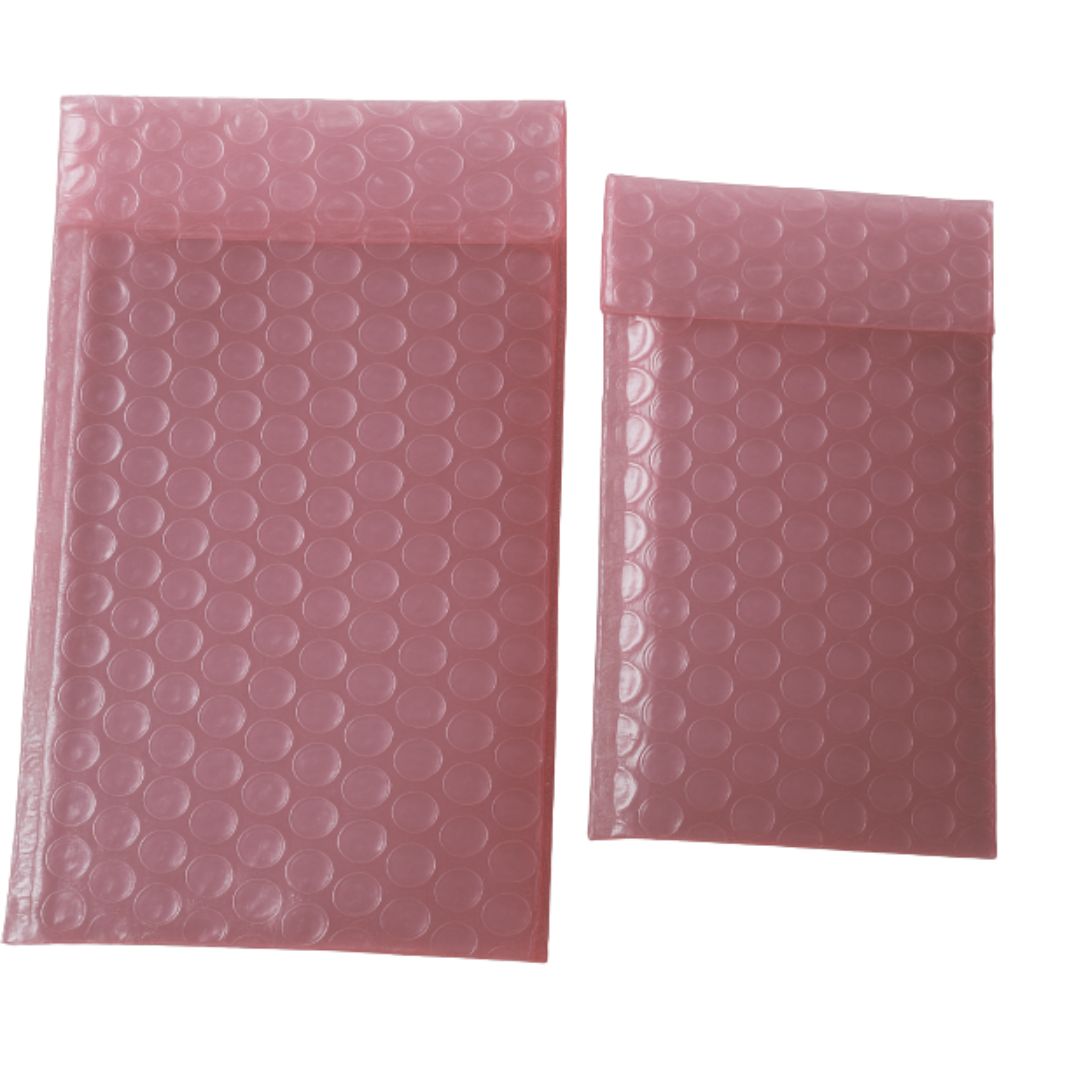 Antistatic Bubble Bag