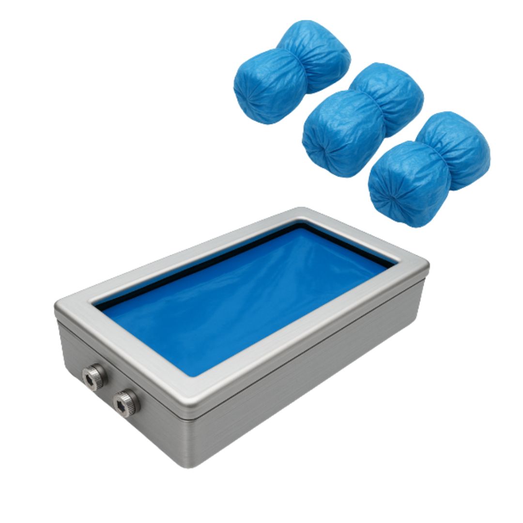 Shoe Cover Dispenser