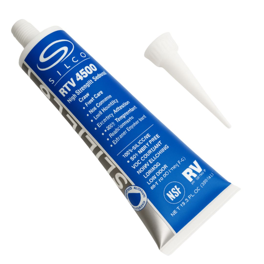 Silicon Sealant
