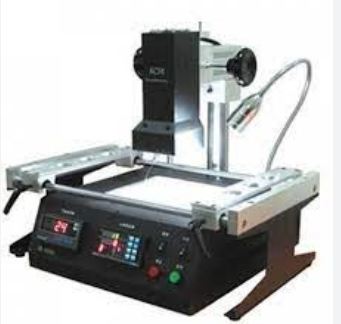 Bga Reworking Station