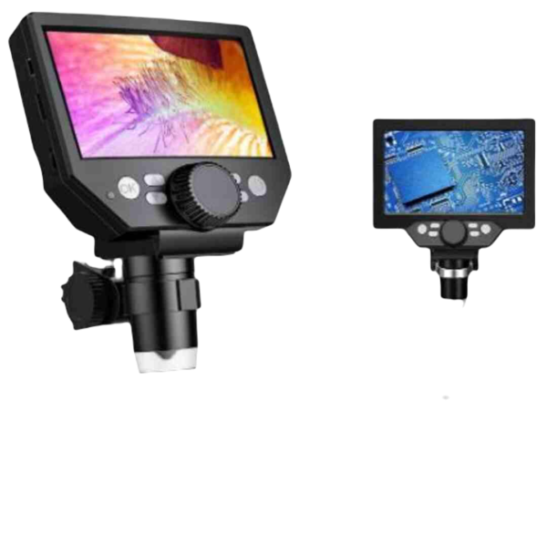 Digital Microscope