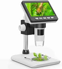 Digital Microscope