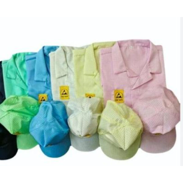 Esd Apron
