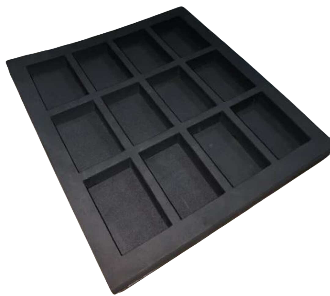 Esd Eva Tray For Mobile