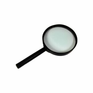 Handy Magnifier