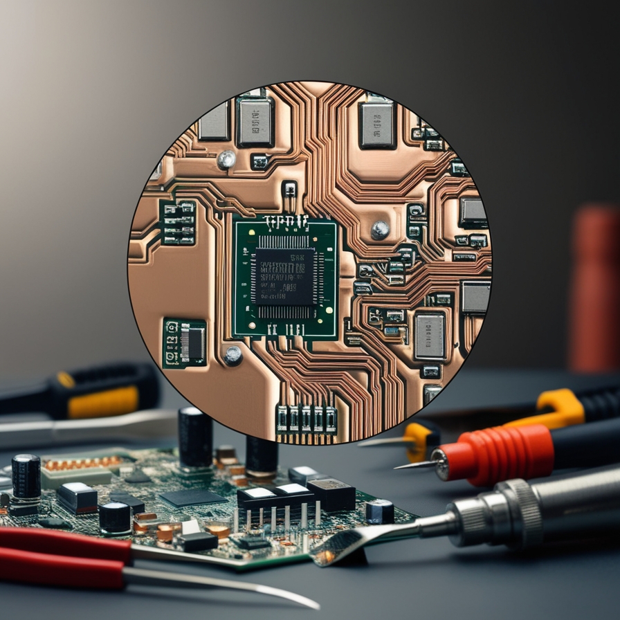 Magnifiers & Microscope