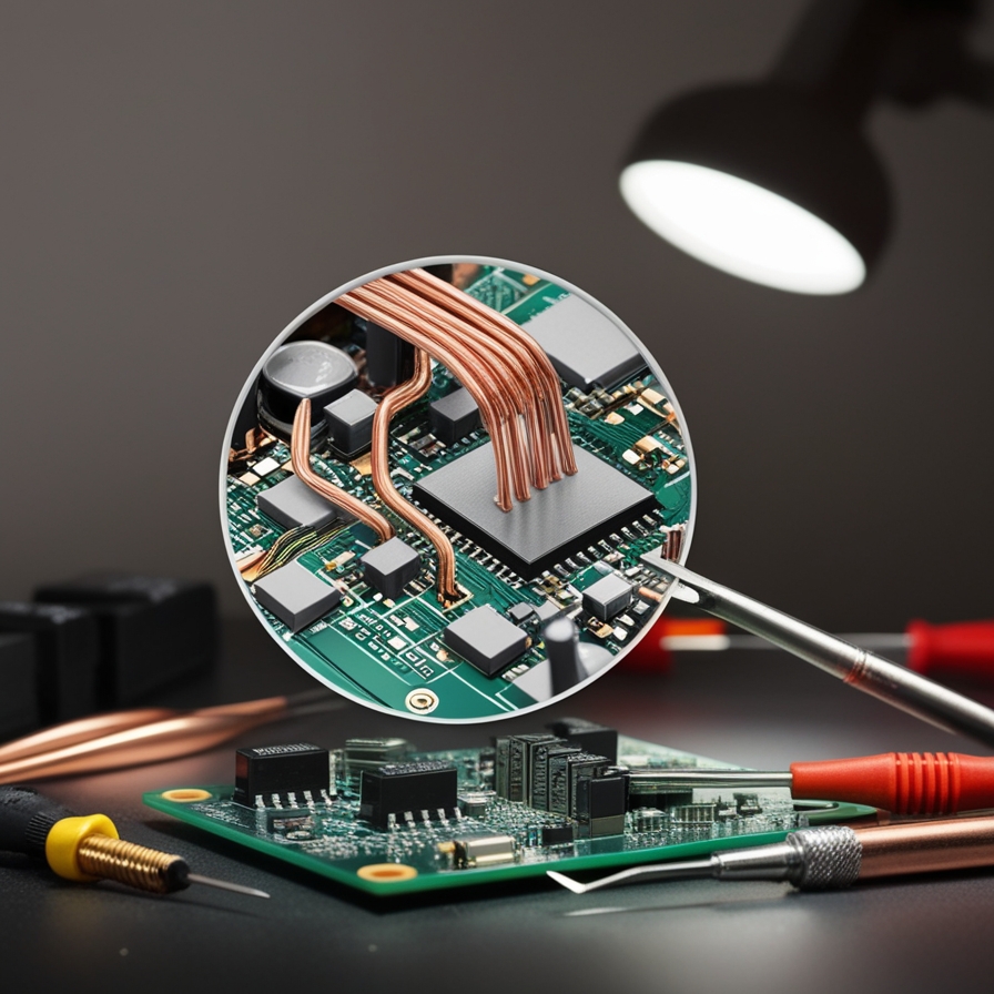 ESD PRODUCT