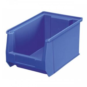 Plastic Component Bin