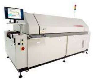 Reflow Oven