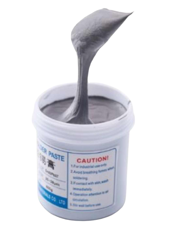 Solder Paste