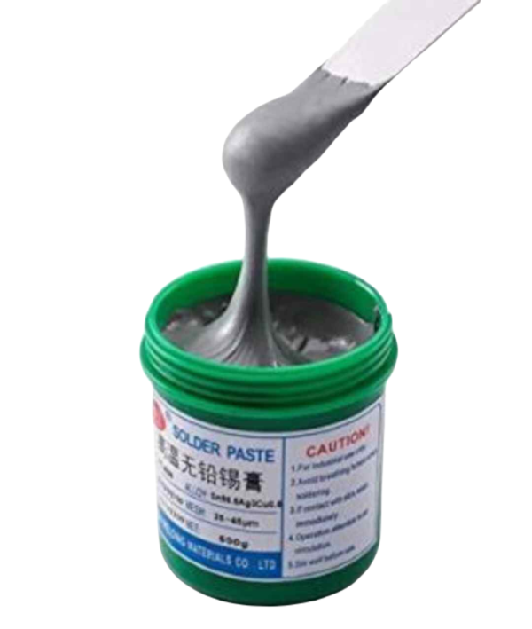 Solder Paste