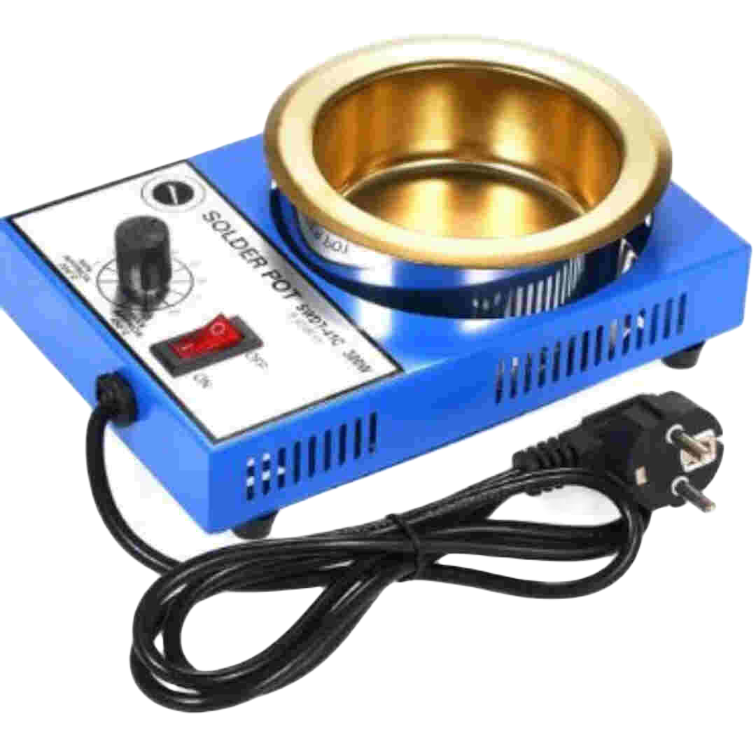 Solder Pot