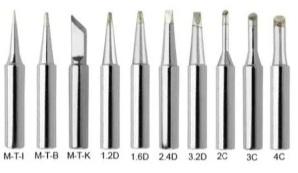 Soldering Tip