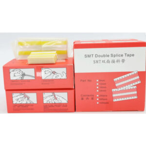 Smt Splice Tape - Yellow Color