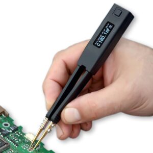 Smt Smart Tweezer