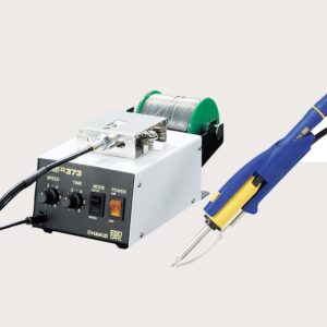 Solder-Wire Feeder