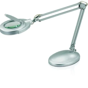 Table Clap Base Magnifier