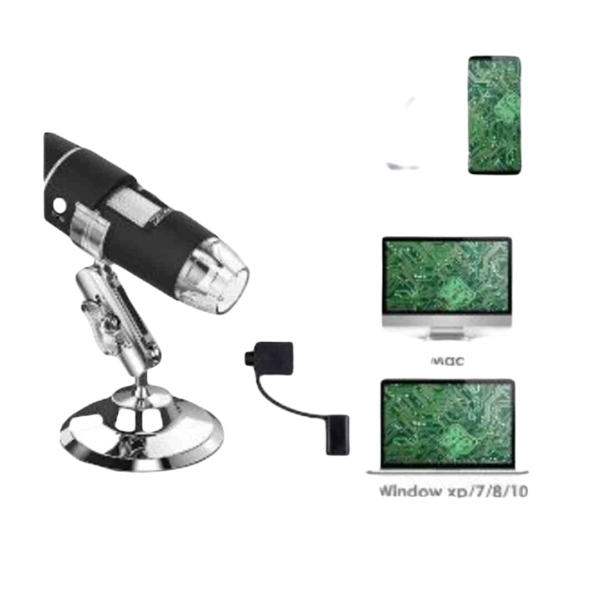 Usb Microscope