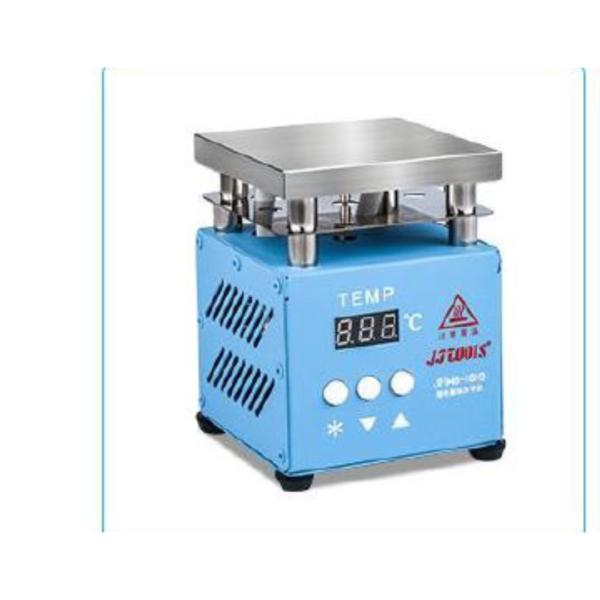 Read more Hot Plate SOLDERING STATIONS & ACCESSORIES Hot Plate