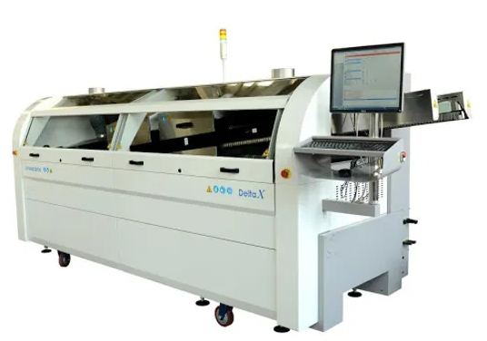 Wave Soldering Machine