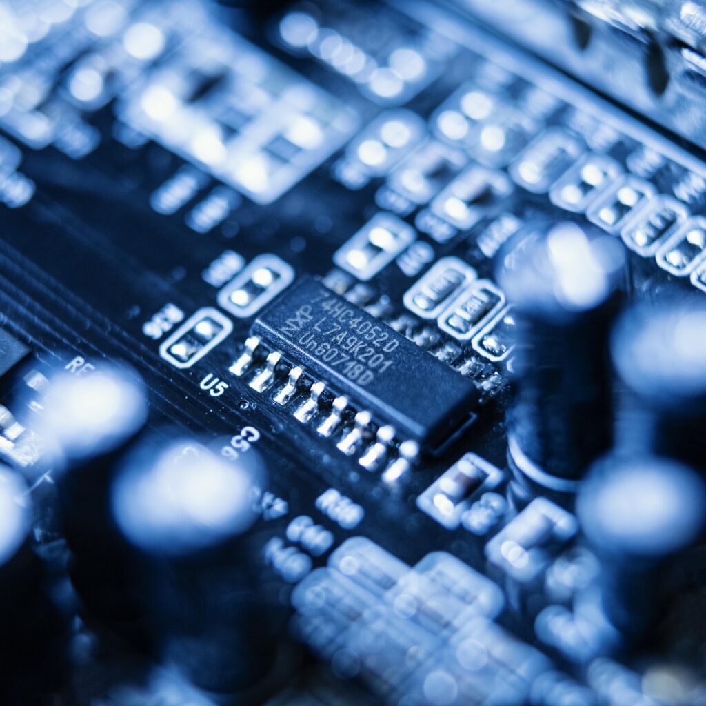 ESD Product | Supplier in India