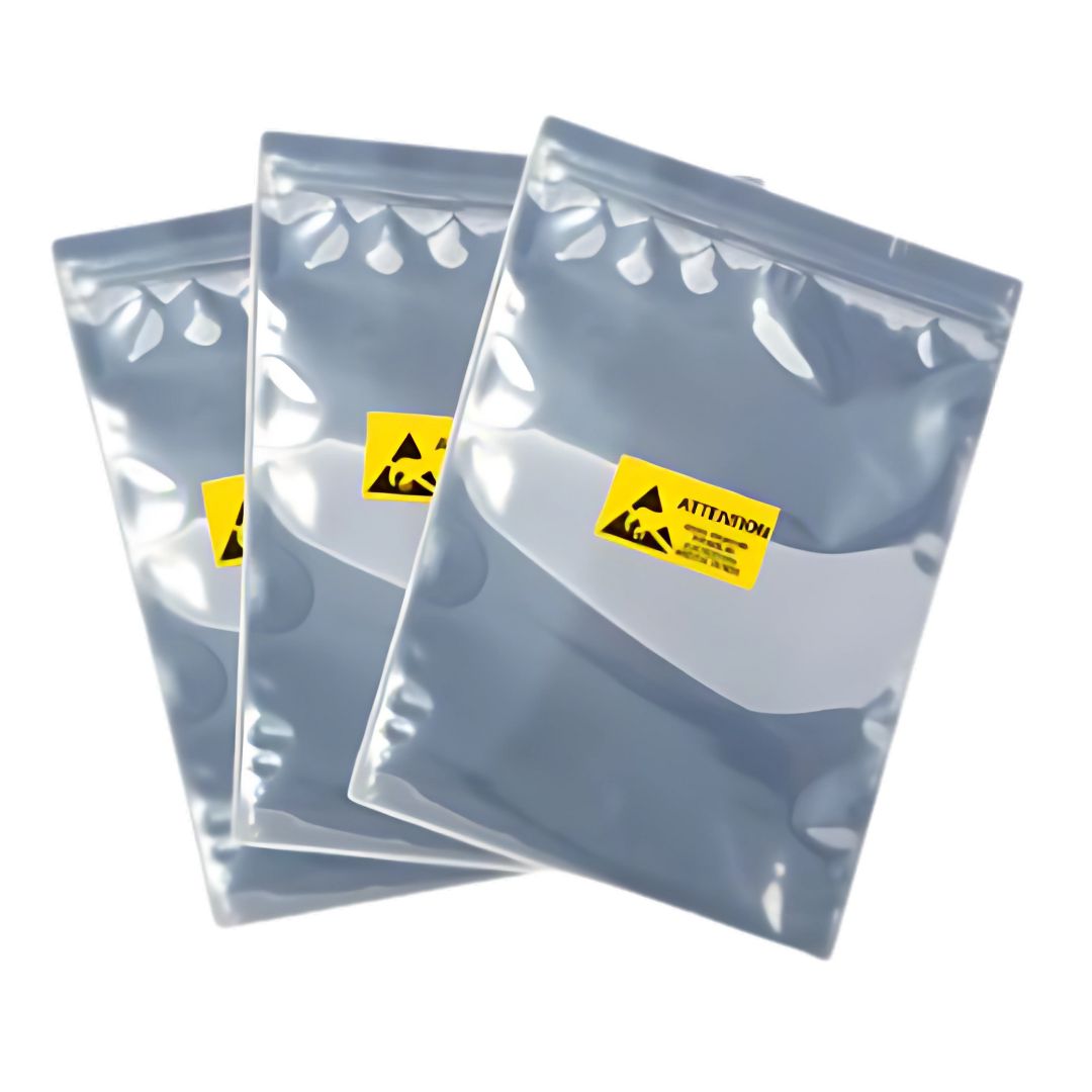 Esd Antistatic Shield Bag