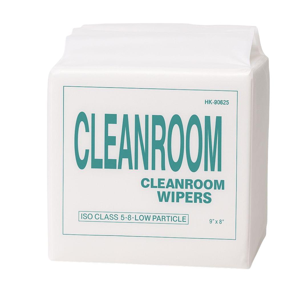 Clean Room Wipes