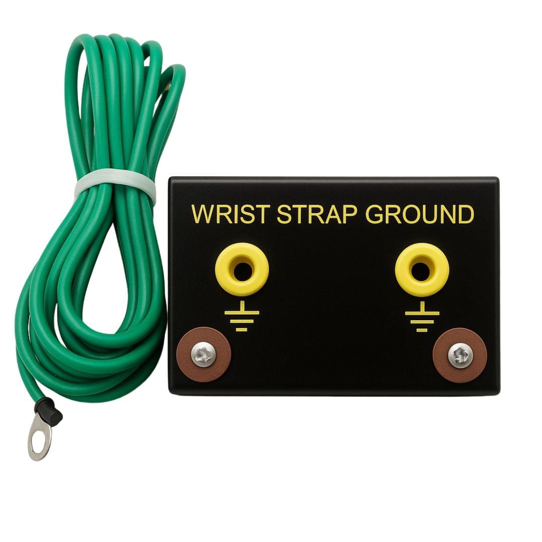 Common Grounding Point