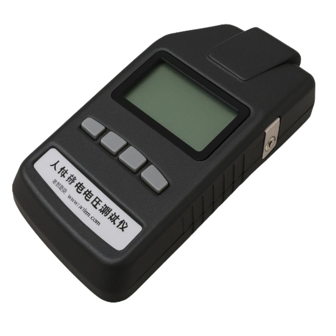 Ionizing Static Meter