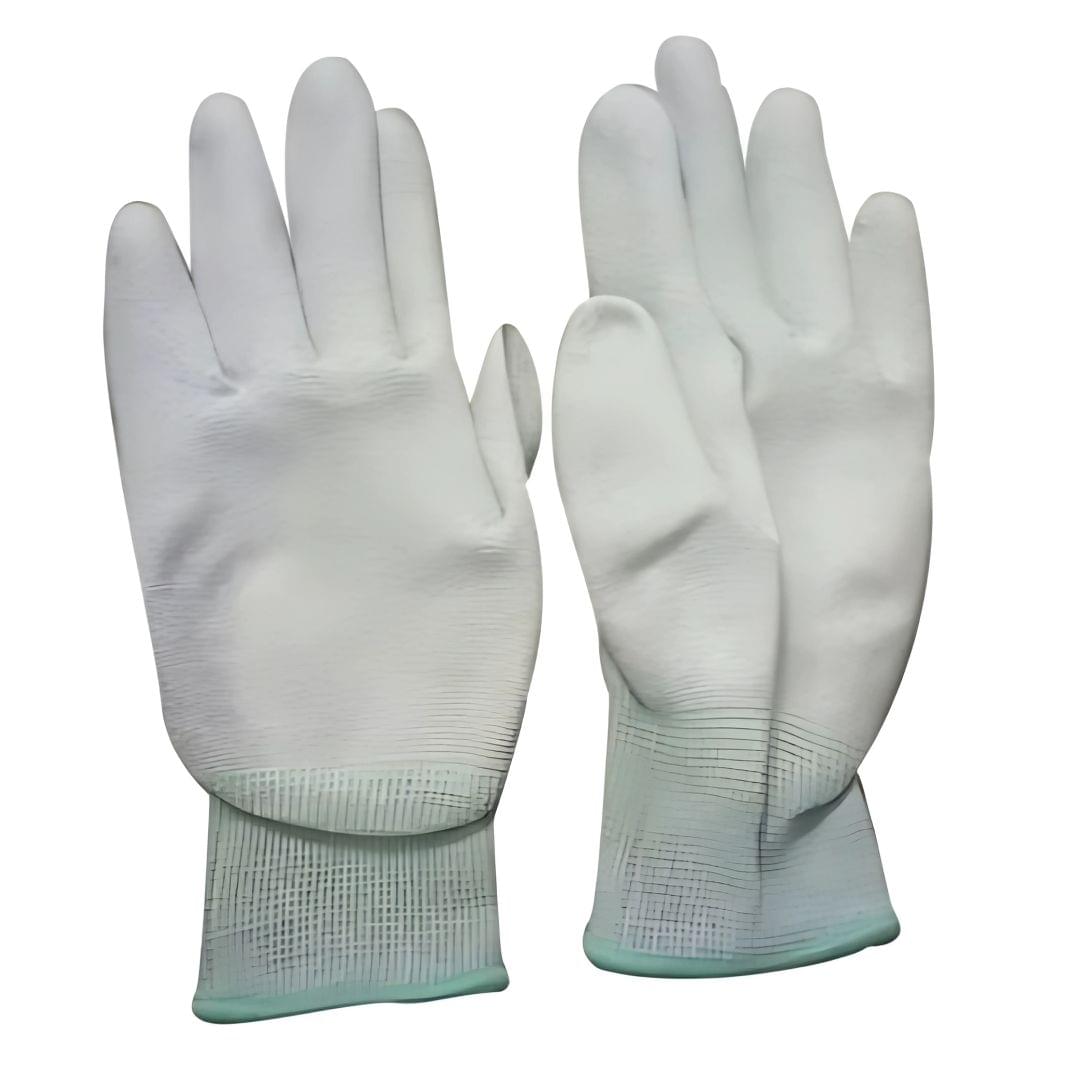 Esd Plam Coated Gloves