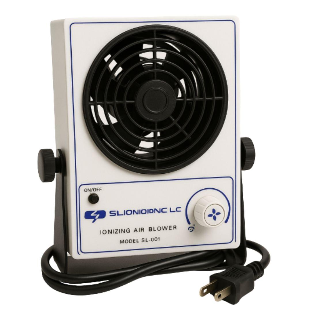 Ion Blower AMF - AR