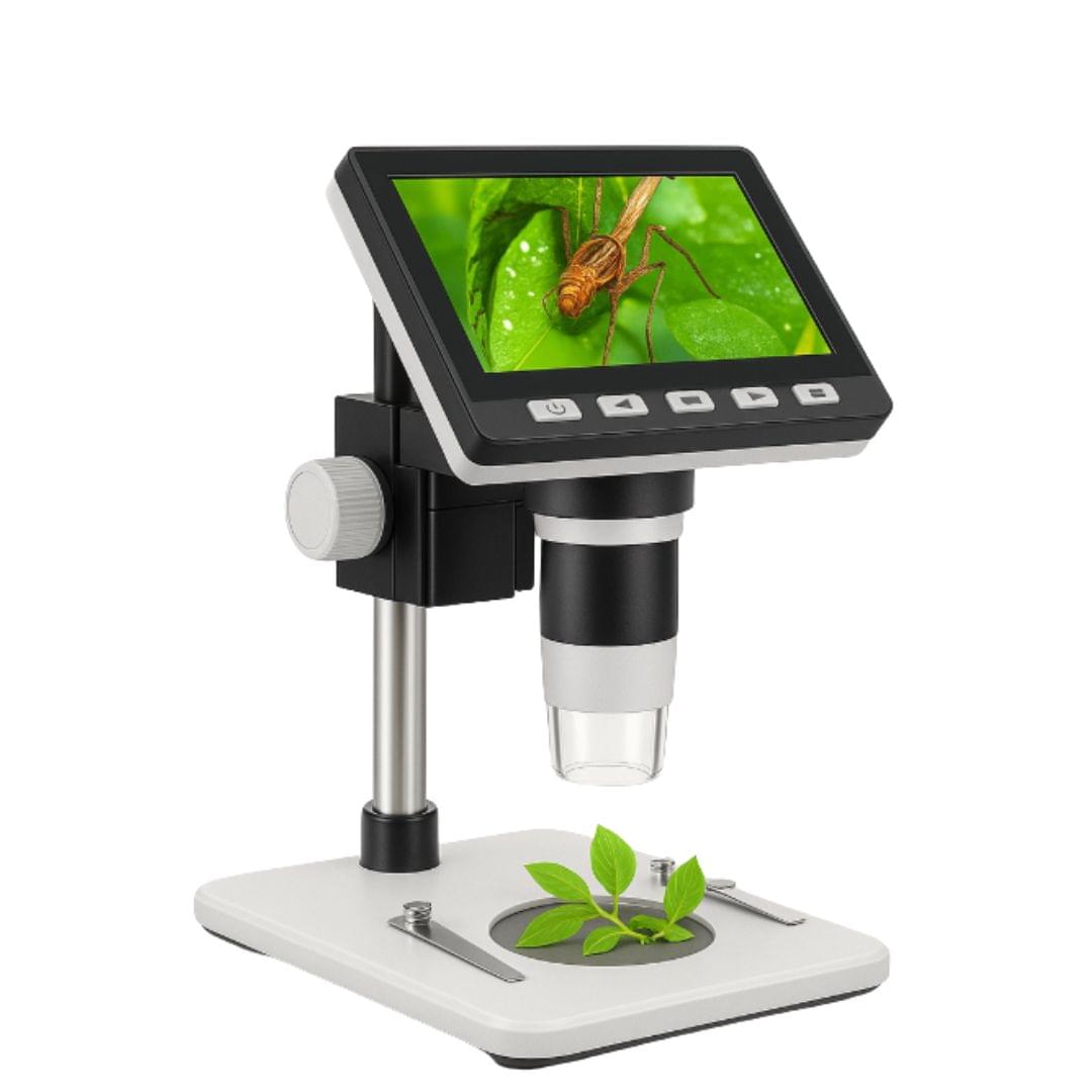 Digital Microscope