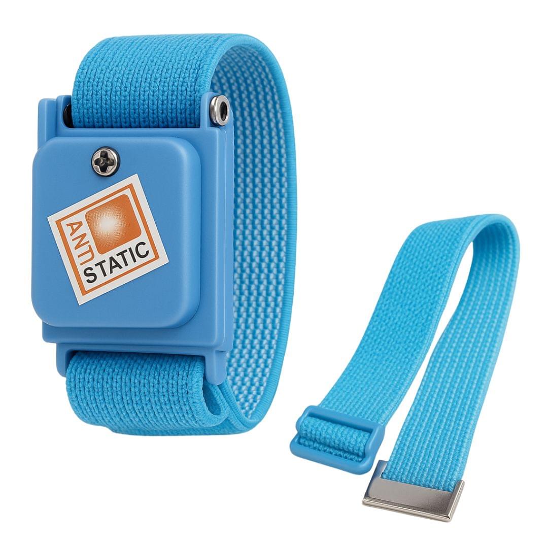 Wireless Wrist Band