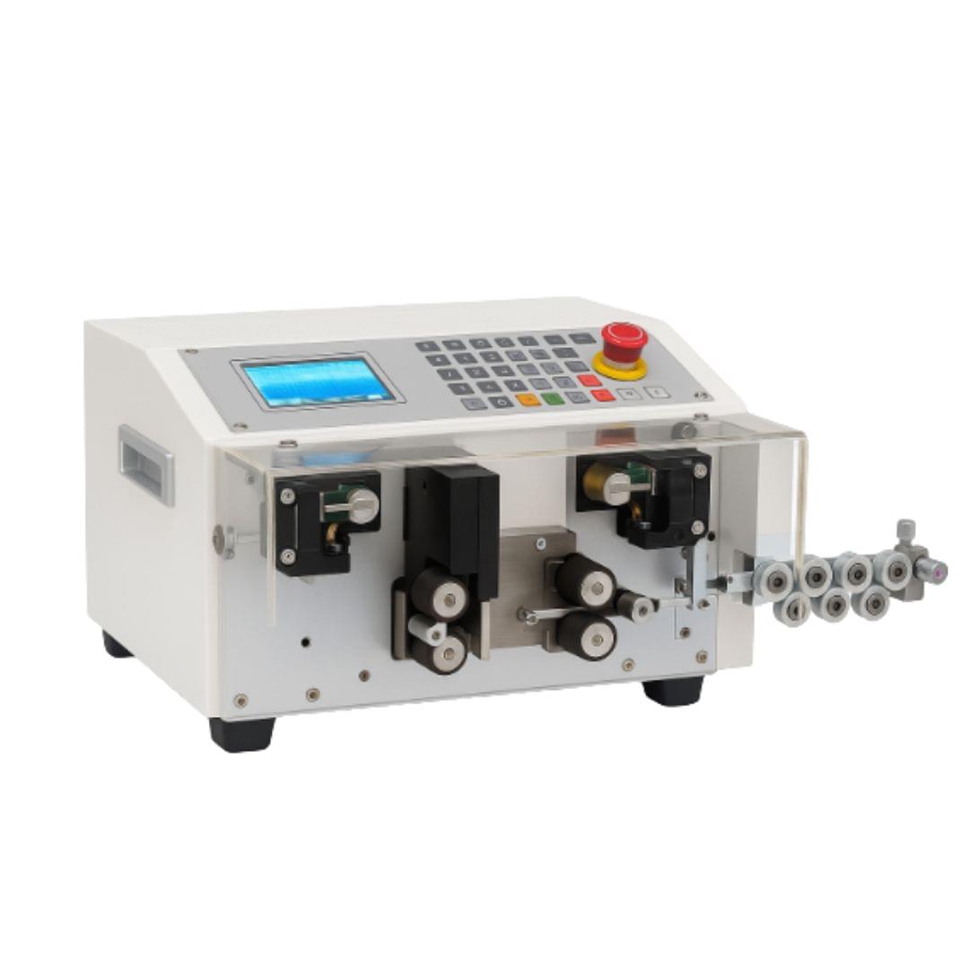 Wire Cutting Machine