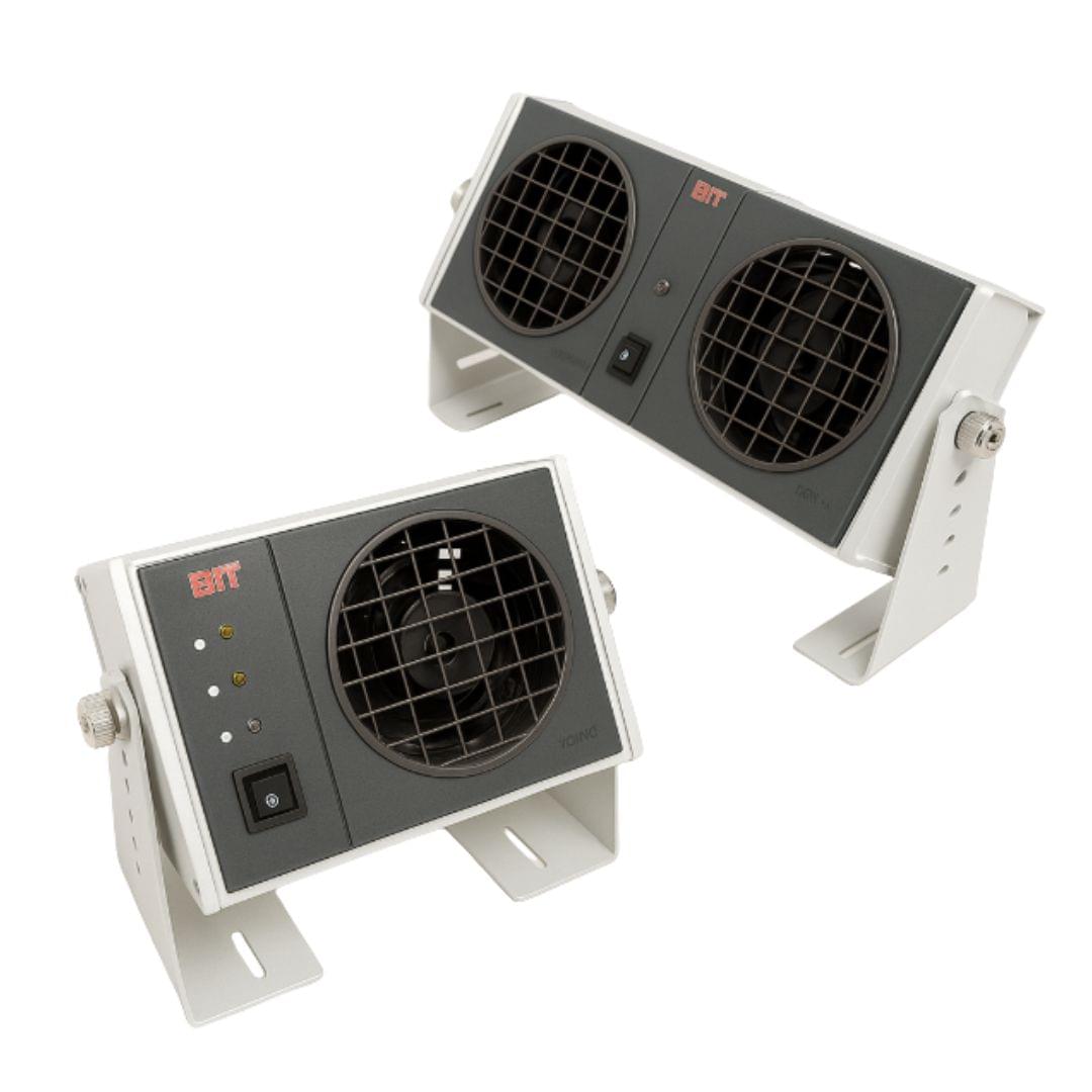 Ion Blower MF90 Series