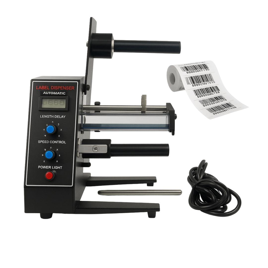 1150-D Label Dispencer