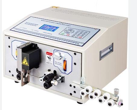 Automatic Wire Cuting