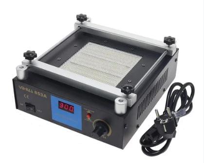 Bga ReworkSystem 853+