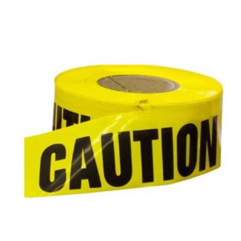 Caution Tape