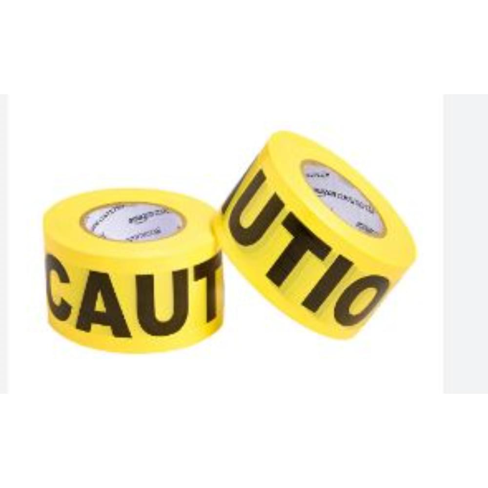 Caution Tape