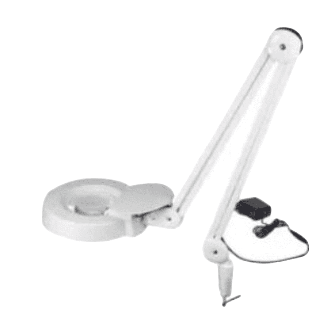 Table Clap Base Magnifie