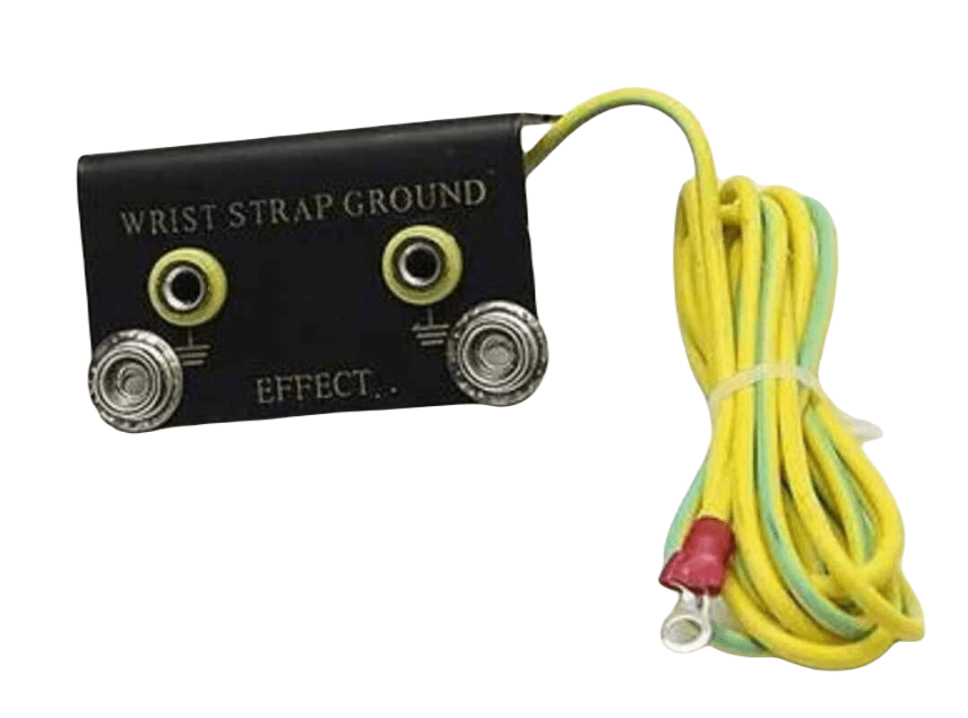 Common Grounding Point