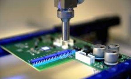 Conformal Coating