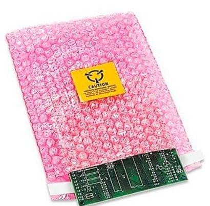 Anticstatic Bubble Bag