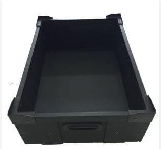 ESD CORRUGATED BOX
