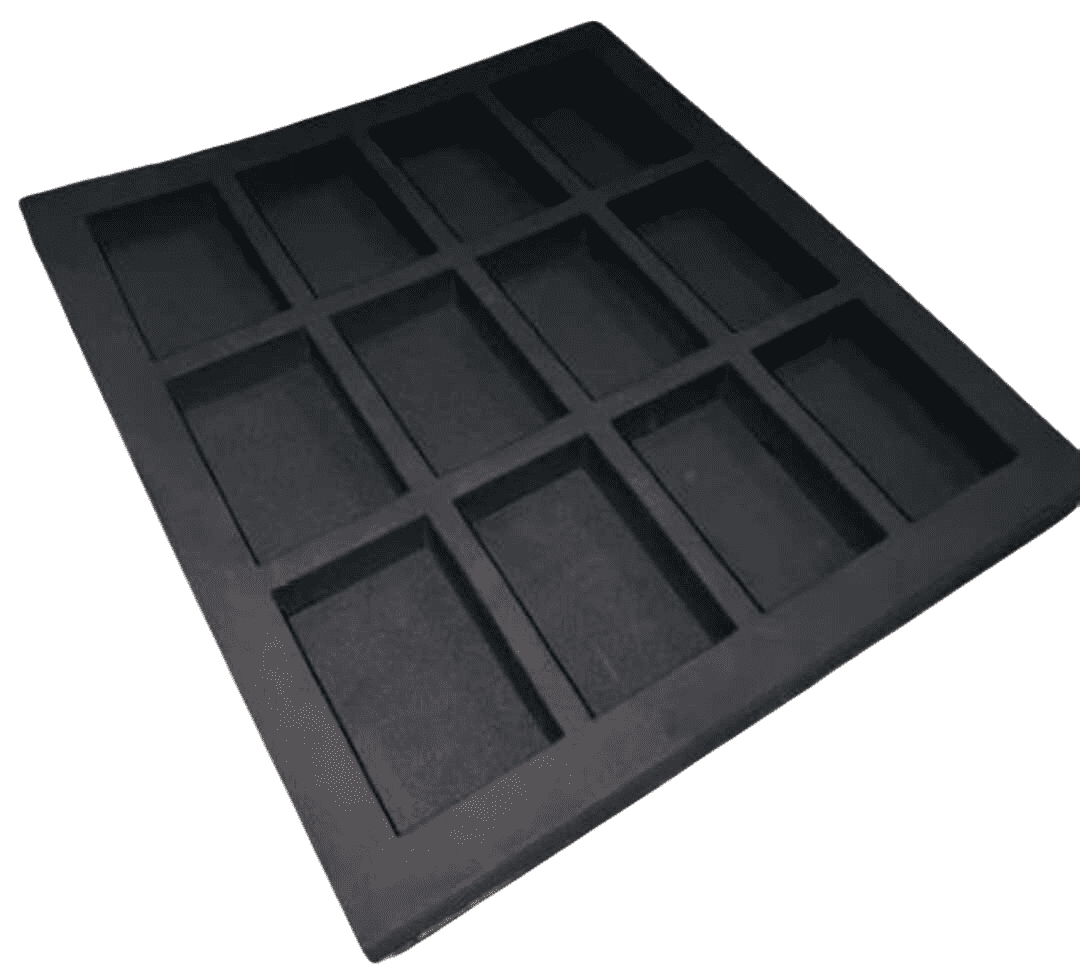 Esd Eva Tray For Mobile