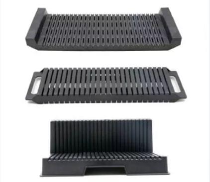 ESD I-TYPE TRAY