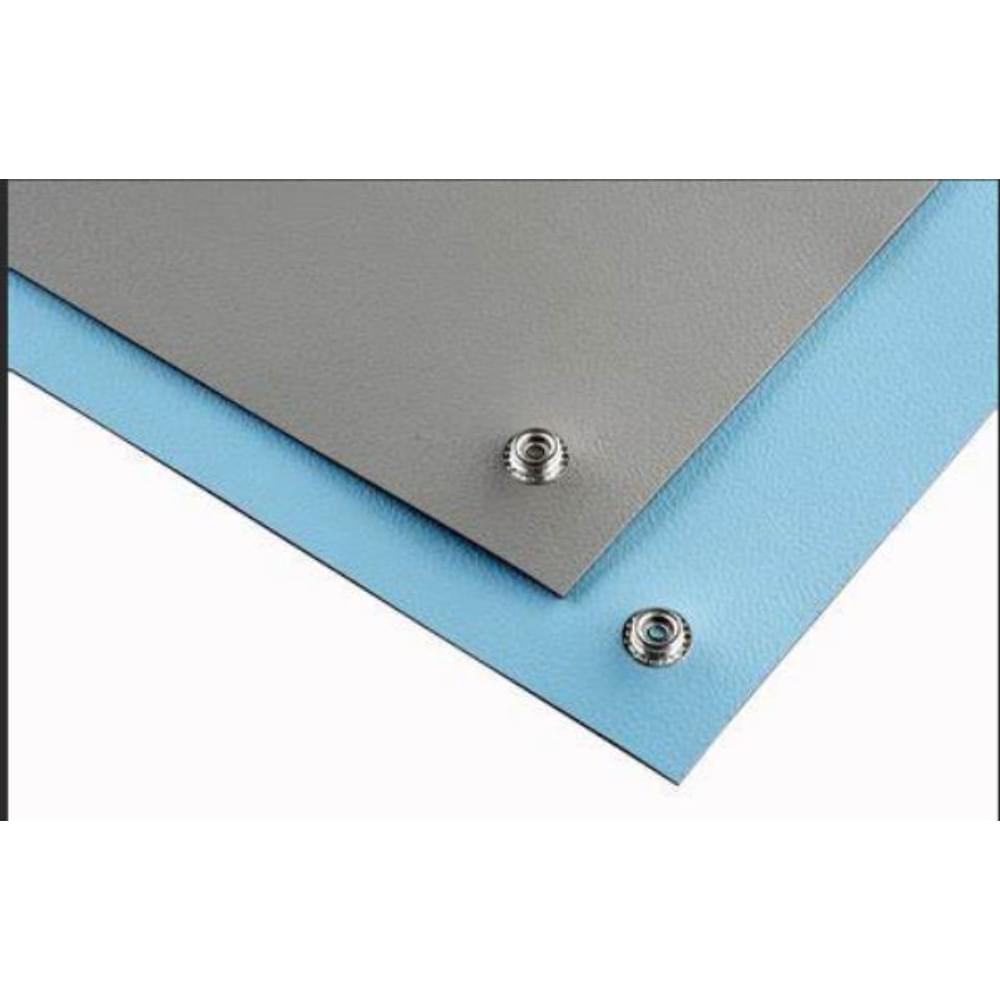 Esd Plam Coated Gloves