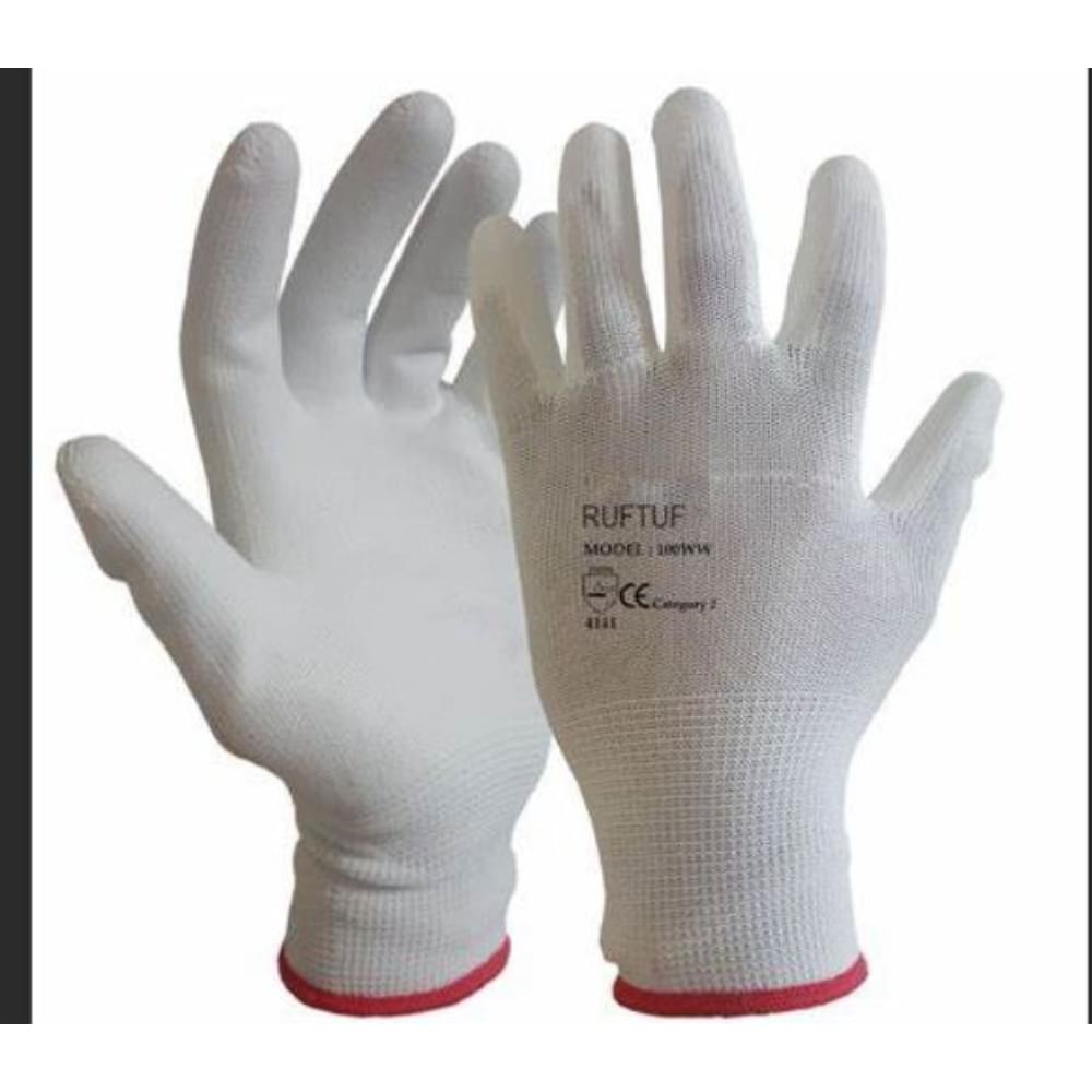 Esd Plam Coated Gloves